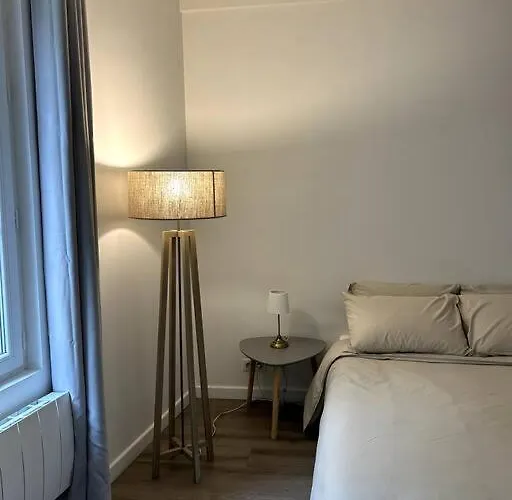 Le Petit Paris Compiegne