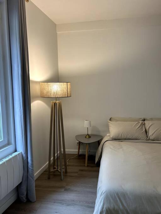 Le Petit Paris Apartment Compiègne
