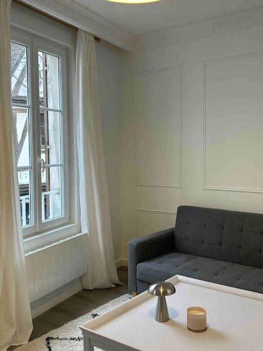 Le Petit Paris