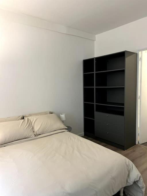 Le Petit Paris Apartment Compiègne