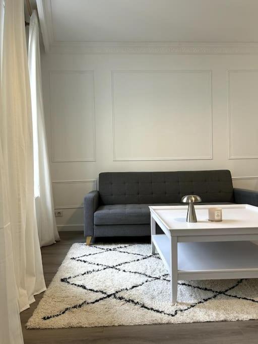 Appartement Le Petit Paris
