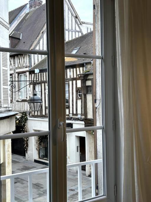 Le Petit Paris Apartment Compiègne
